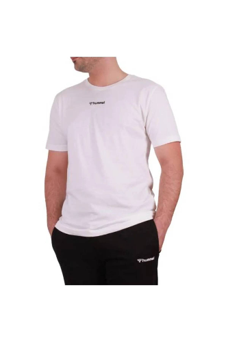 Resim Hummel Erkek T-shirt