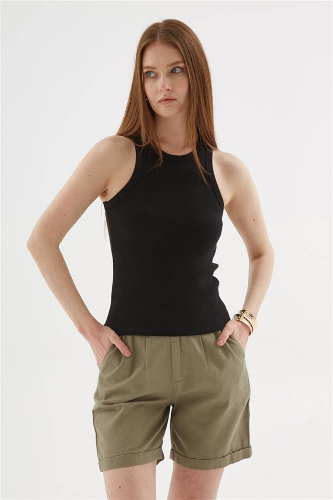 Resim Fashion Friends Kadın Atlet 25Y0025K1