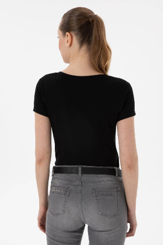 Resim U.S. POLO ASSN. Kadın T-shirt