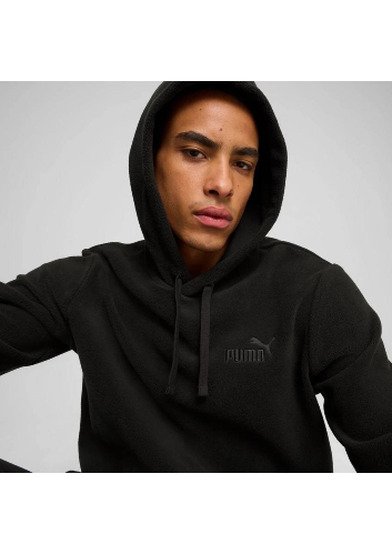 Resim Puma Ess Elevated Fz Hoodie Tr Erkek Sweat 688256-01