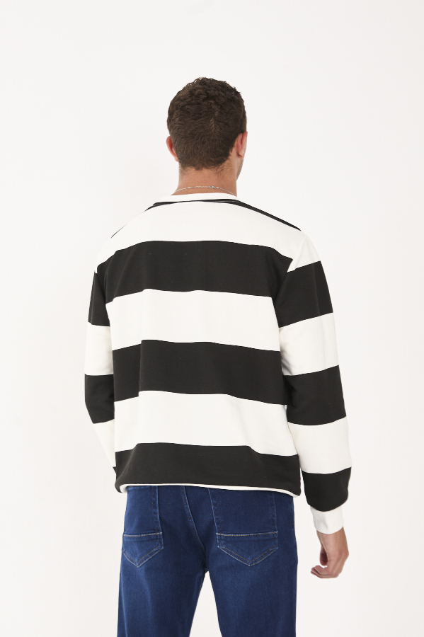 Resim Trender Erkek Sweat