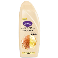 Resim Duru Saç Kremi 500 Ml Kolajen & Badem 12 Li