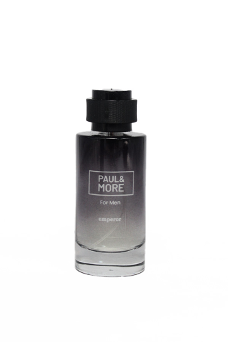 Resim PAUL&MORE Erkek Parfüm