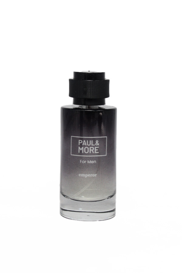 Resim PAUL&MORE Erkek Parfüm