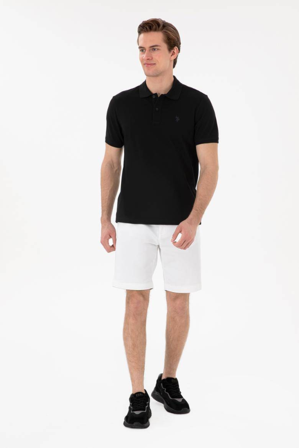 Resim U.S. POLO ASSN. Erkek T-shirt