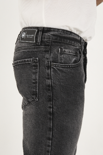 Resim PAUL&MORE Erkek Jean