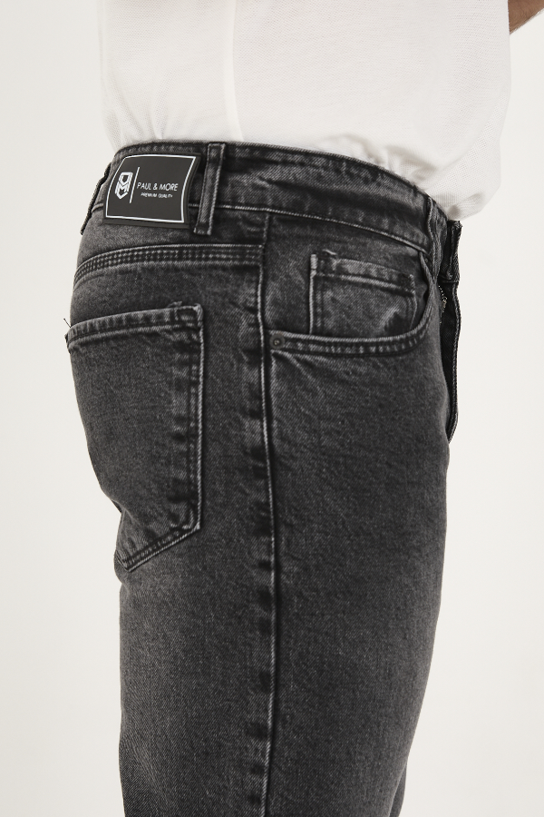 Resim PAUL&MORE Erkek Jean
