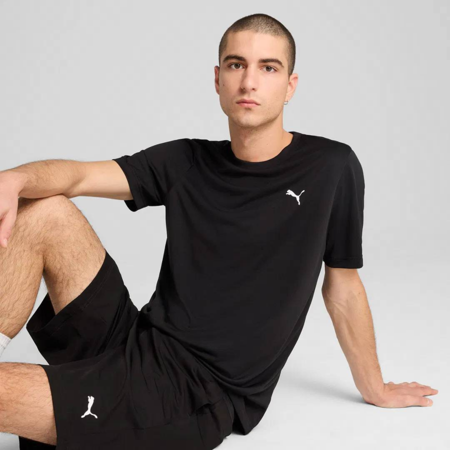Resim Puma Unisex T-shirt