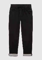 Resim Mavi Ben Deep Erkek Çocuk Jean Pantolon M6011656-90942