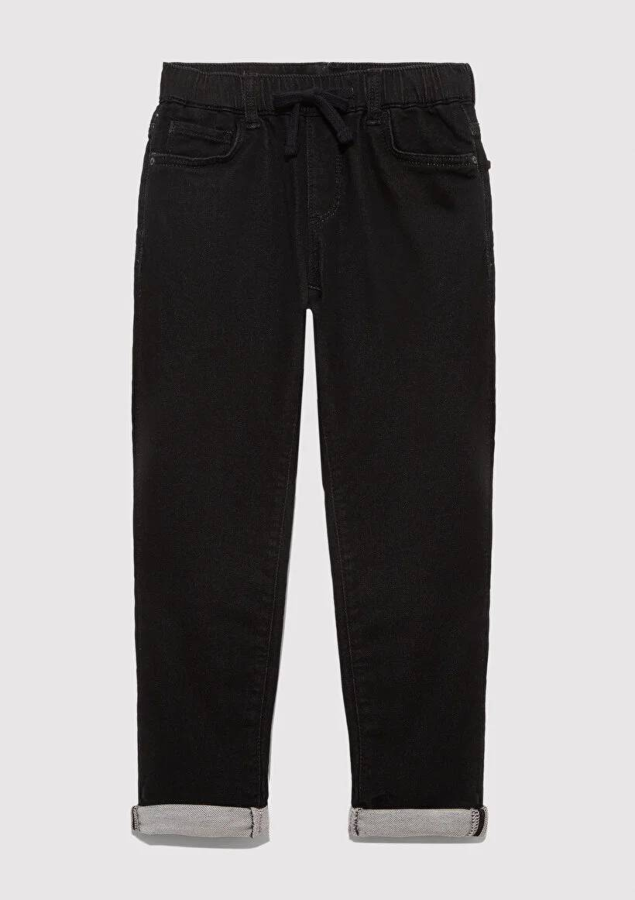 Resim Mavi Ben Deep Erkek Çocuk Jean Pantolon M6011656-90942