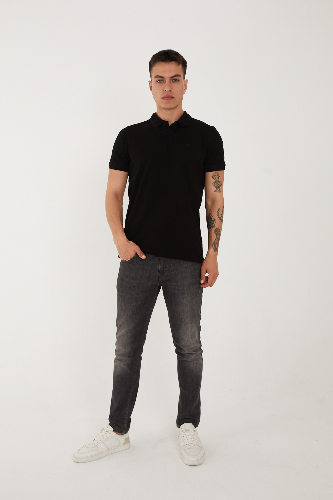 Resim PAUL&MORE Erkek T-shirt