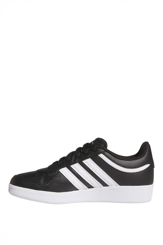 Resim Adidas Hoops 4.0 J Cbl Unisex Spor Ayakkabı JI3474