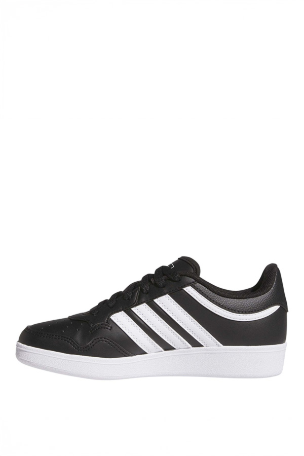 Resim Adidas Hoops 4.0 J Cbl Unisex Spor Ayakkabı JI3474