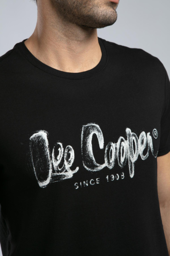 Resim Lee Cooper Erkek T-shirt