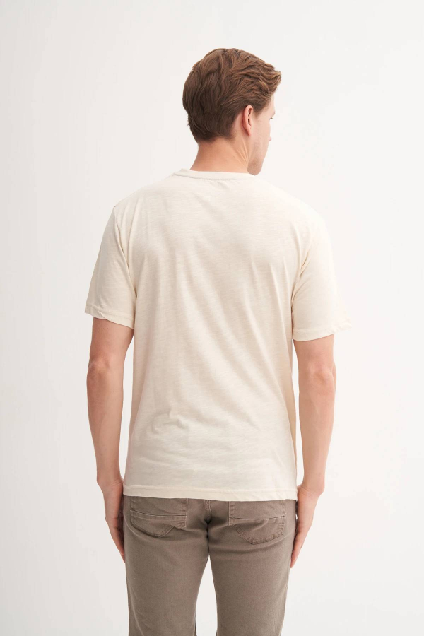 Resim Cazador Erkek T-shirt