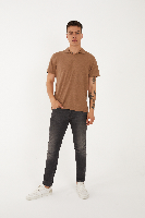 Resim PAUL&MORE Erkek T-shirt