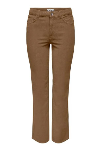 Resim Only Onlemıly Hw Long Str Cord Pant Cc Pnt Kanvas Pantolon 15278270