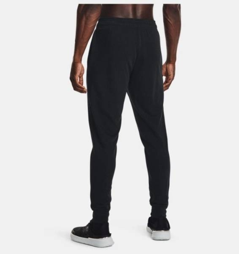 Resim Under Armour Ua Rival Terry Jogger Erkek Eşofman Alt 1380843-001