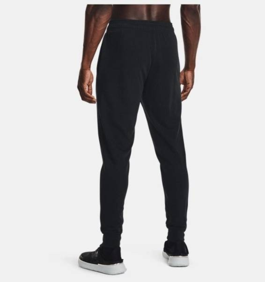 Resim Under Armour Ua Rival Terry Jogger Erkek Eşofman Alt 1380843-001
