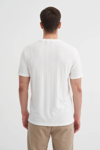 Resim Cazador Erkek T-shirt 4203