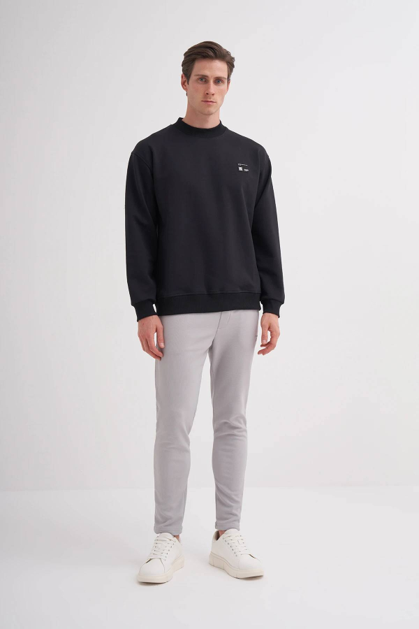 Resim Cazador Erkek Sweat 52480