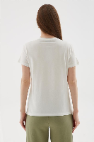 Resim Fashion Friends Kadın T-shirt
