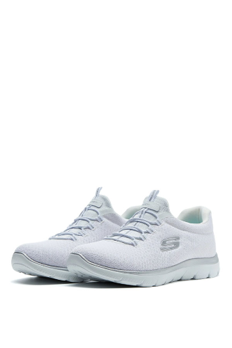 Resim Skechers Summıts Kadın Spor Ayakkabı 12980Tk Wsl