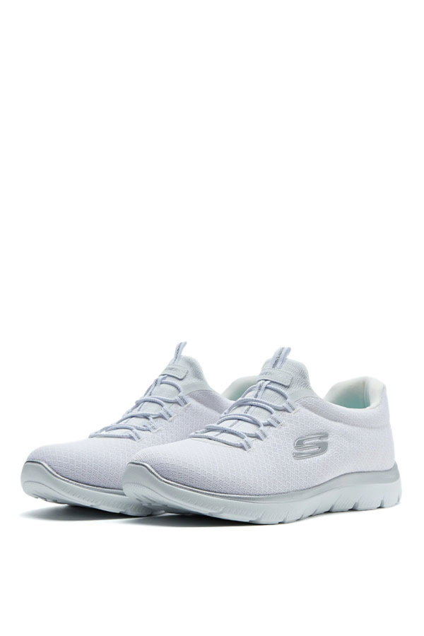 Resim Skechers Summıts Kadın Spor Ayakkabı 12980Tk Wsl
