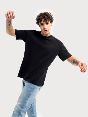 Resim Loft Erkek T-shirt
