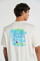 Resim Hummel Erkek T-shirt