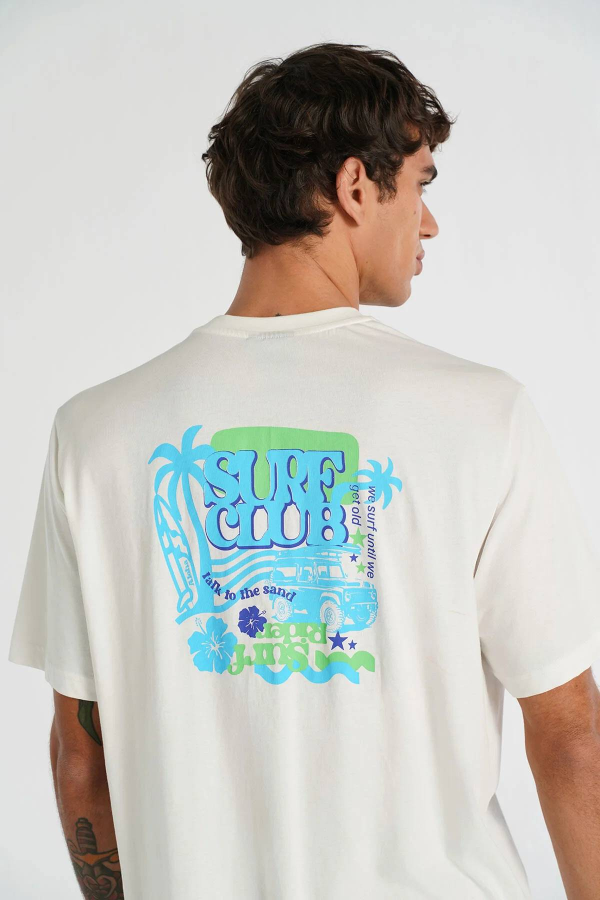 Resim Hummel Erkek T-shirt