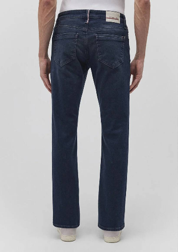Resim Mavi Martin Erkek Jean Pantolon M0037882290