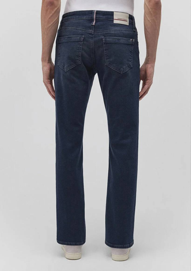 Resim Mavi Martin Erkek Jean Pantolon M0037882290