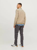 Resim Jack & Jones Erkek Deri Mont ve Ceket
