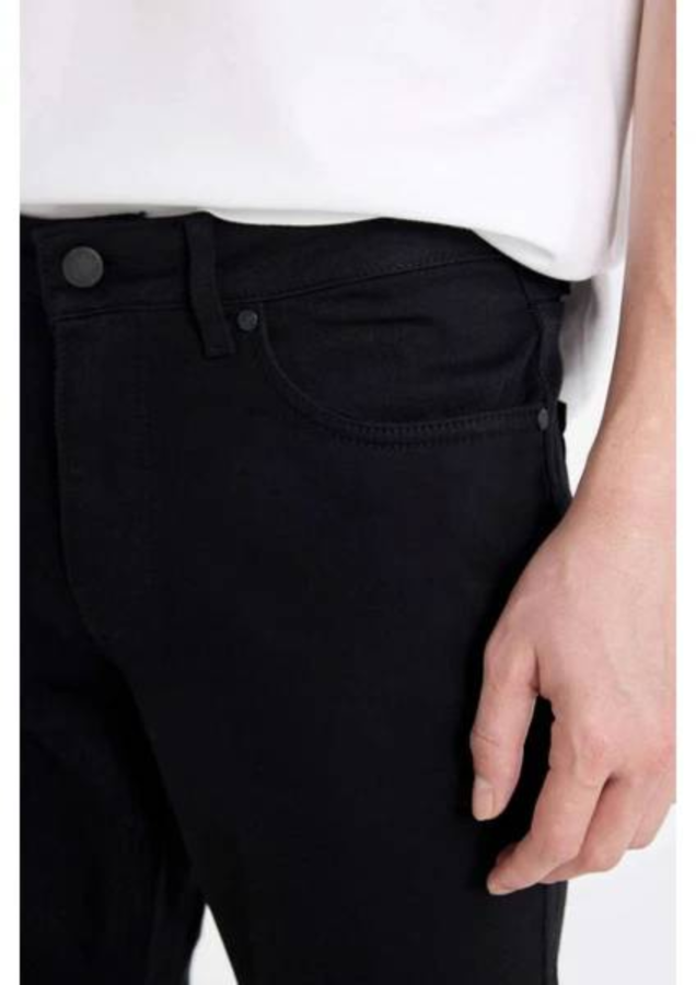 Resim Defacto Erkek Jean Pantolon S2711AZNM40