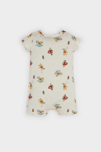 Resim Defacto Erkek Bebek Tulum E9553A5/ER233