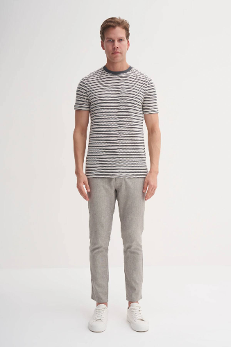 Resim Cazador Erkek T-shirt 4183