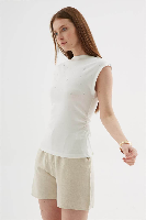Resim Fashion Friends Kadın Bluz 25Y0030K1