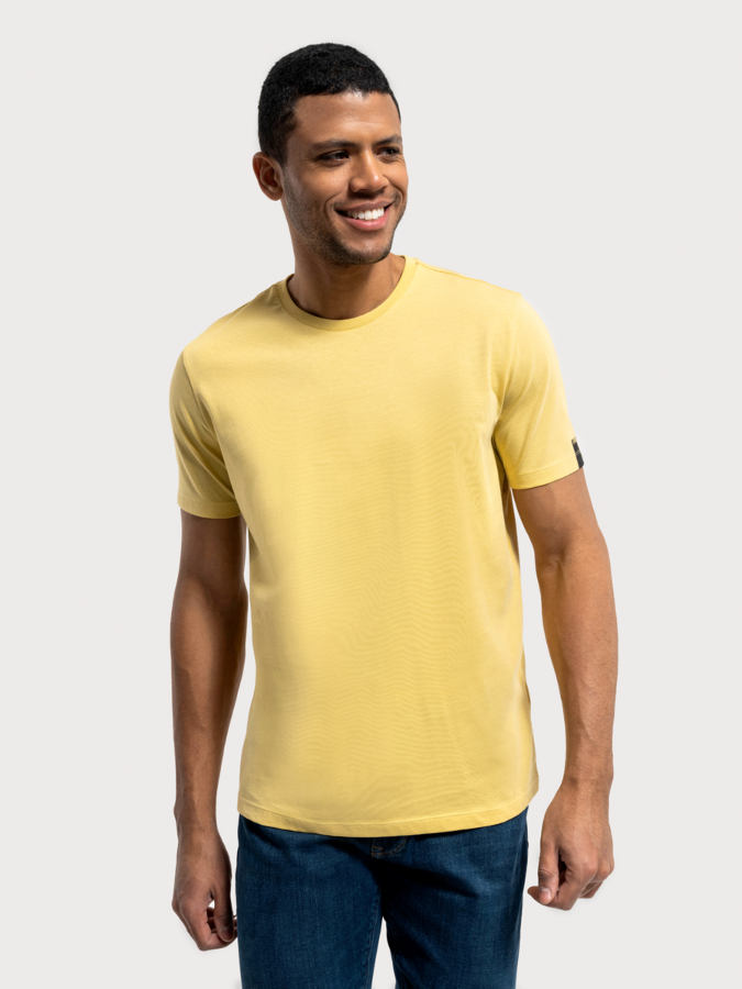 Resim Loft Erkek T-shirt