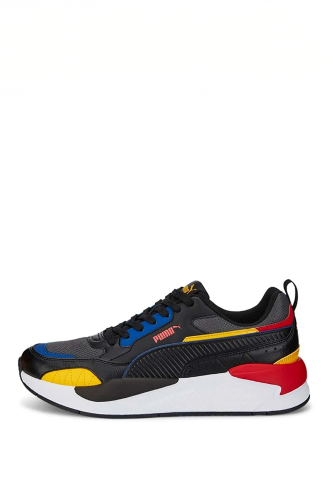 Resim Puma X-Ray 2 Square Unisex Spor Ayakkabı 373108-50