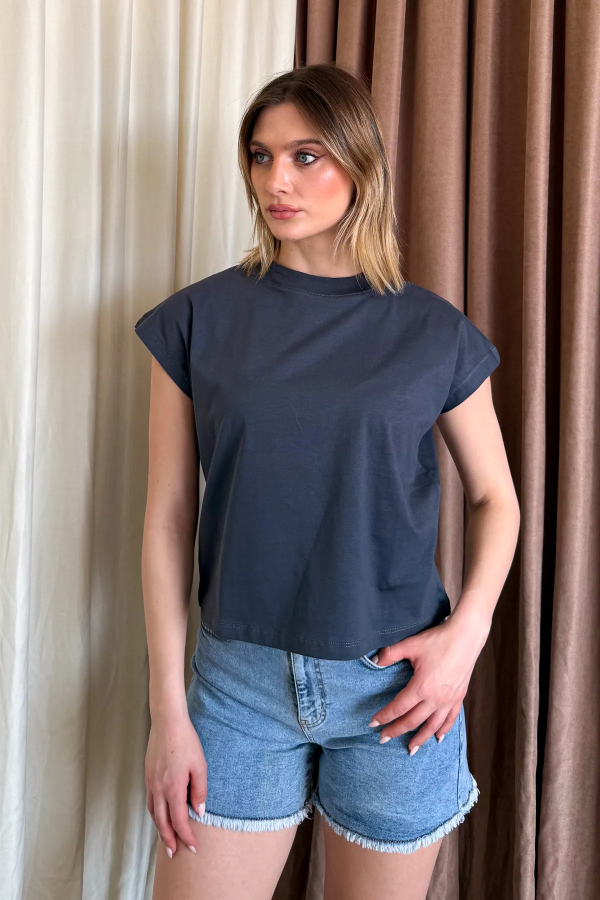 Resim Yenikoza Kadın T-shirt