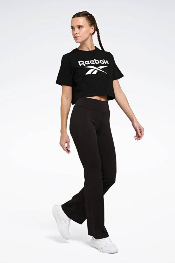 Resim REEBOK-FLO Kadın T-shirt