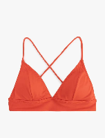 Resim Koton Kadın Bikini Üst 5SAK10051MM