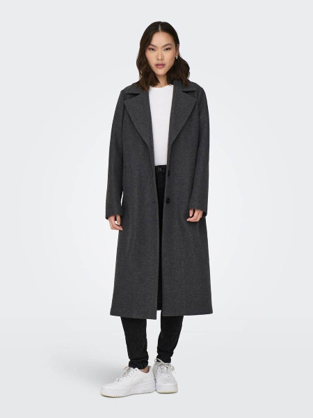 Resim Only Onlemma Lıfe Reg. Long Coat Otw Os Kadın Kaban 15313657