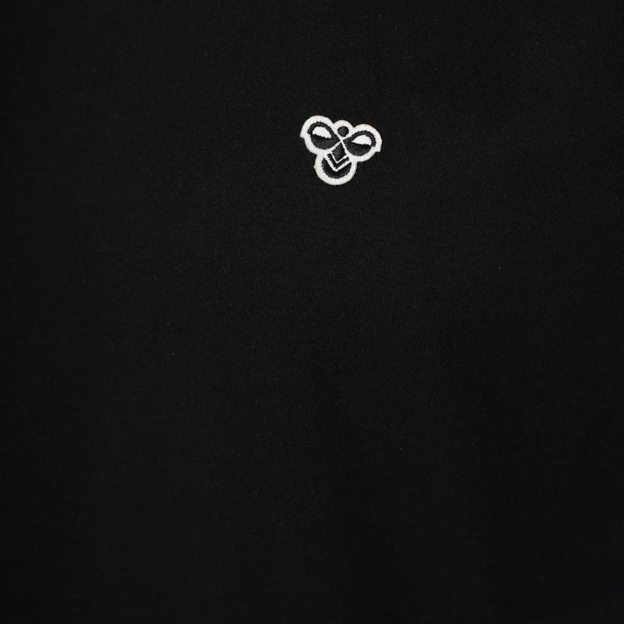 Resim Hummel Hml T-Ic Ico Regular Erkek T-shirt 911865-2001