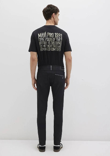 Resim M0042431036 Mavi James Erkek Jean Pantolon