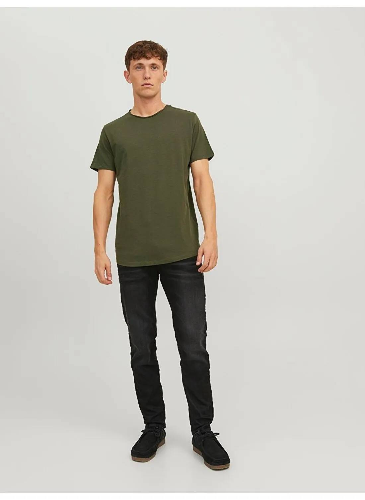 Resim Jack & Jones Erkek T-shirt