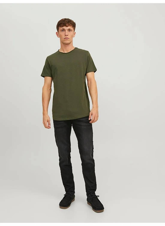 Resim Jack & Jones Erkek T-shirt