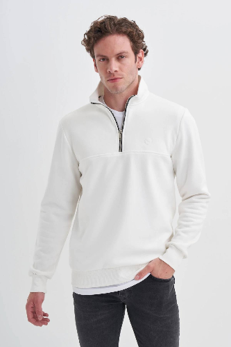 Resim Cazador Erkek Sweat 56180