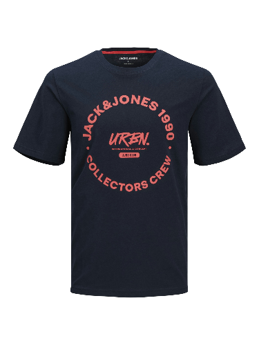 Resim Jack & Jones Erkek T-shirt